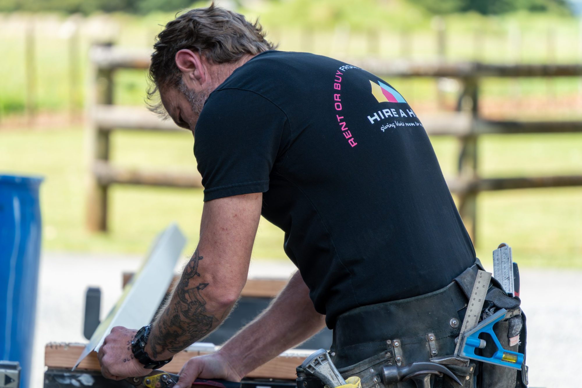 Why Visiting Your Cabin Maker in Person Matters - Hire a Hut